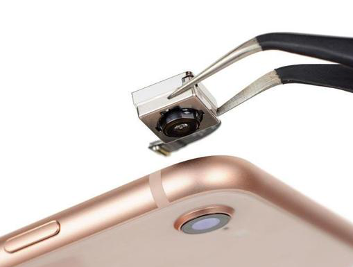 额尔古纳苹果6维修为什么从iPhone6开始苹果摄像头就开始凸起了