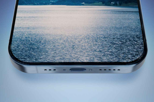 额尔古纳苹果ipad维修分享iPhone15USB-C接口和Mac/iPad区别 