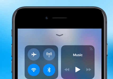 额尔古纳苹果14维修店分享iPhone14无法连接蓝牙设备怎么办 