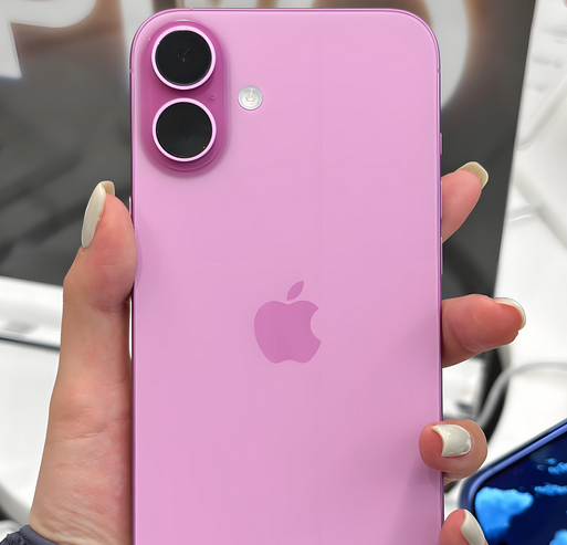 额尔古纳苹果16p卡顿维修店分享如何优化iPhone16Plus手机卡顿问题