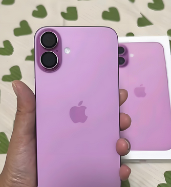 额尔古纳苹果16p卡顿维修店分享如何优化iPhone16Plus手机卡顿问题